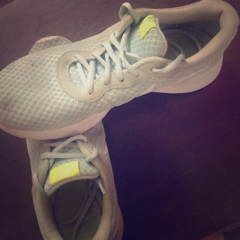 Nike shoes